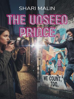 cover image of The Unseen Prince
